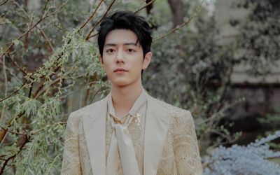 Không phải Lưu Diệc Phi hay Hồ Ca, đây mới là loạt sao 'bao trọn' hotsearch Đêm hội Weibo