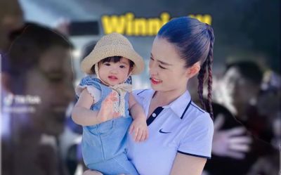 Bị hỏi chuyện con cái khi đi diễn, Đông Nhi trả lời 'cực gắt'