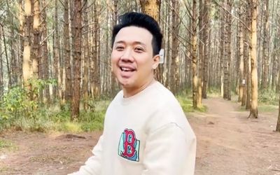 Động thái mới của Trấn Thành giữa chỉ trích vì phát ngôn đời nghệ sĩ