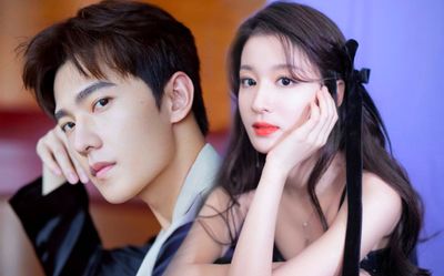 Rộ tin đồn Dương Dương hẹn hò Vương Sở Nhiên: Lại tính PR phim hay gì?