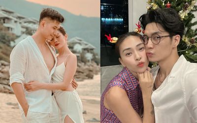 Đều yêu 'tình trẻ', Lệ Quyên và Ngô Thanh Vân mỗi người một thái cực