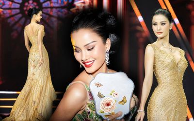 Vì sao Hương Ly nên thi Miss Universe 2023?