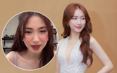 Hòa Minzy 'phá hit' ngay trên sóng livestream bán hàng: Hợp lý thế nào bảo sao không chốt đơn ầm ầm!