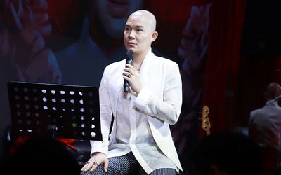 Nathan Lee: 'Tôi không thích các bạn fan cuồng, các bạn hãy yêu bố mẹ mình đi'