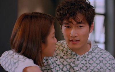 Đừng Nói Khi Yêu tập cuối: Đình Tú cưới vợ, Mạnh Trường 'dứt áo ra đi'?
