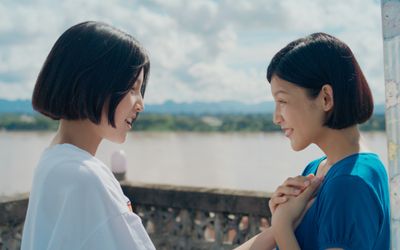 Tình Chị Duyên Em: Phim tình cảm Thái Lan lấy bối cảnh từ làng quê Việt Nam