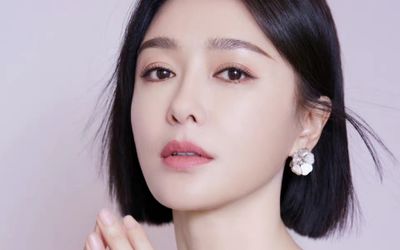 Tần Lam 'Diên Hi Công Lược' bị nghi ngầm thừa nhận tình cảm với đàn em