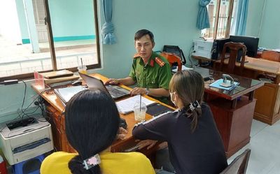 Ham 'việc nhẹ lương cao', thiếu nữ không ngờ đến diễn biến kinh hoàng sau đó