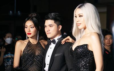 Đại diện Thảo Nhi Lê phản pháo: Miss Universe Vietnam 'tự biên tự diễn' tước mất quyền thi quốc tế