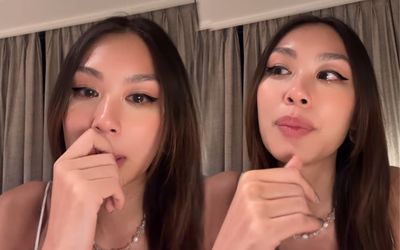 Thảo Nhi Lê khóc nấc giữa đêm khi 'tạm biệt' suất thi Miss Universe, fan xót xa: Ác với chị quá!