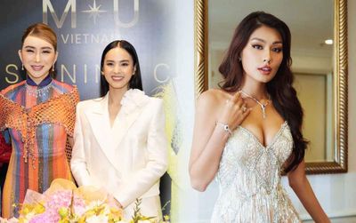 Đơn vị mới của Miss Universe Vietnam thẳng tay hủy theo dõi Thảo Nhi Lê: Lợi dụng truyền thông đã xong?