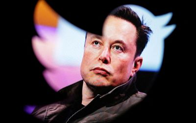 Thương vụ Twitter của Elon Musk đang 'âm' hơn 50%