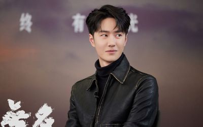 Vương Nhất Bác không còn là 'Nhất ca' của Nhạc Hoa, danh tính người kế nhiệm khiến dân tình sốc nặng