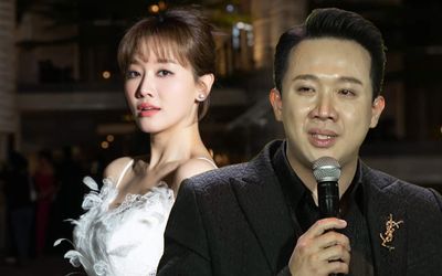 Giữa ồn ào, dân mạng gọi tên Trấn Thành bên dưới bài đăng của Hari Won