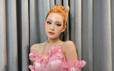 Không đi diễn quá nhiều, Hiền Hồ vẫn có thể 'bỏ túi' số tiền 'khủng' nhờ một việc