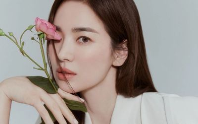 Top sao Hàn nhất định phải biết theo netizen quốc tế: Song Hye Kyo nhất bảng, Song Joong Ki mất hút