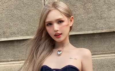 Nàng dâu hào môn Xoài Non cấy trứng để tìm con sau 3 năm kết hôn