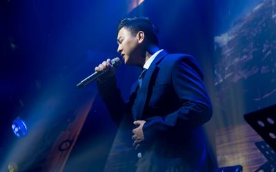 Lấy lại được phong độ giọng hát, dân mạng phản ứng ra sao khi nghe Hoài Lâm hát hit lớn nhất sự nghiệp