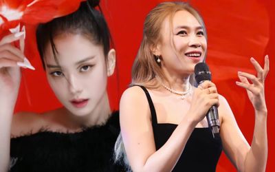 Phát hiện Jisoo học hỏi vũ đạo của Mỹ Tâm trong MV ra mắt gần chục năm trước?