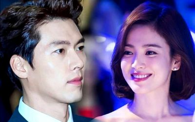Hyun Bin - Song Hye Kyo bất ngờ đồng hành cùng nhau sau 15 năm, Son Ye Jin bị cho 'ra rìa'