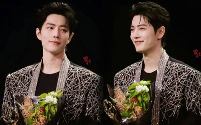 Tiêu Chiến sẽ là cái tên thống lĩnh màn ảnh Hoa ngữ khi có đến 2 phim chốt kèo lên sóng