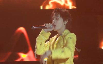 Gala Big Song Big Deal: Jack xuất hiện với visual điển trai khiến các fan girl 'say như điếu đổ'