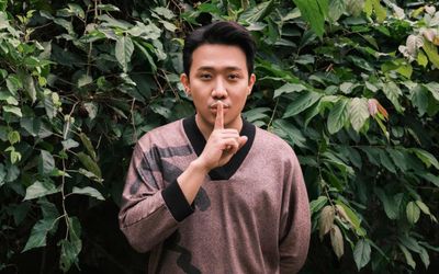 Hành động khó hiểu của Trấn Thành khi liên tục vướng phải thị phi