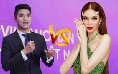 CEO Bảo Hoàng: Miss Universe Vietnam đưa thông tin không chính xác, dẫn dắt dư luận