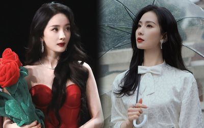 Dương Mịch – Lưu Thi Thi chốt kèo đóng chính trong dự án song nữ chủ mới?