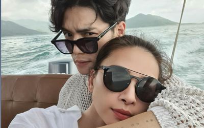 Ngô Thanh Vân lên tiếng về tin đồn mang bầu