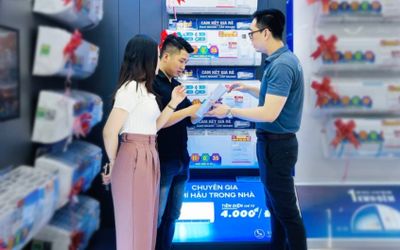 Sứ mệnh chuyển từ điều hòa cơ sang điều hòa inverter tiết kiệm điện của Casper Việt Nam