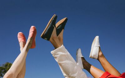 Tham gia chiến dịch TOMS WEAR TOMS – MẶC TỐT