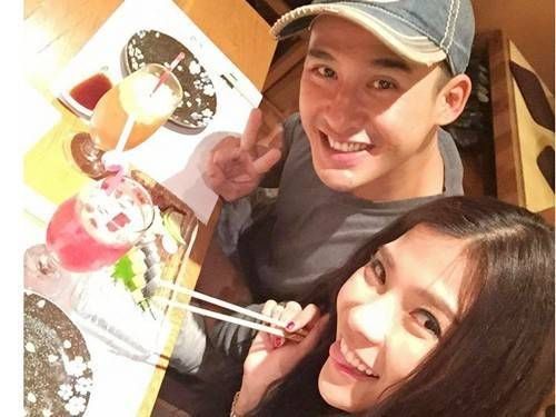 Lương Thế Thành: 'Không tìm được nhược điểm của Thuý Diễm'