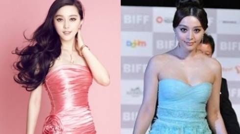 Vạch trần bằng chứng photoshop quá lố của sao ngoại
