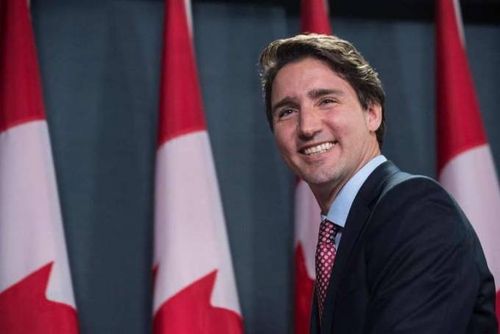 10 bí mật thú vị về tân thủ tướng điển trai của Canada