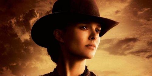 Natalie Portman cầm súng bảo vệ chồng trong phim mới
