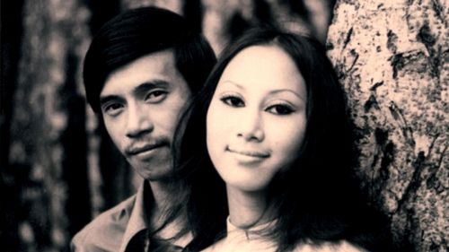 Lê Uyên - Phương: Mối tình bất chấp sinh tử, lãng mạn nhất của showbiz Việt