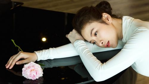 Angela Phương Trinh hóa vũ công ballet khoe vẻ đẹp vạn người mê