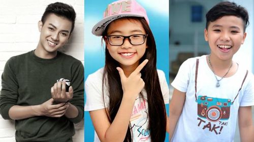 6 viên ngọc sáng của dòng nhạc trữ tình - quê hương