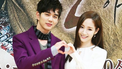 Park Min Young sống chết không muốn bị gọi là… bà cô