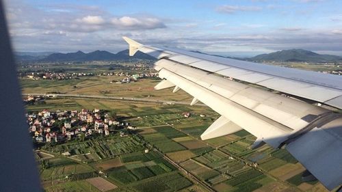 Cách khắc phục hiệu quả nỗi sợ máy bay
