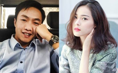 Cường Đô La chuẩn bị hỏi cưới Hạ Vi?