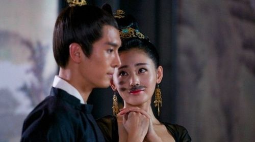 'Thái tử phi thăng chức ký' và những tiết lộ hậu trường 'khó đỡ'