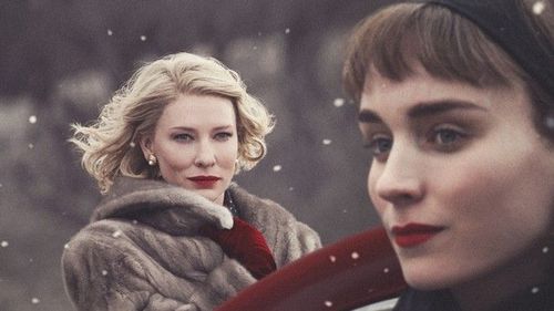 Carol, Bridge of Spies dẫn đầu đề cử BAFTA 2016