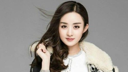 Triệu Lệ Dĩnh: Nữ hoàng bị 'ném đá oan' vì vai diễn