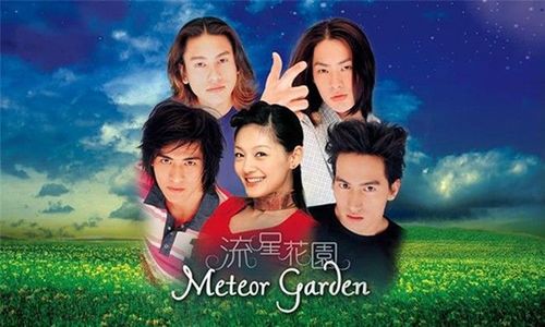 15 năm trước, những phim Đài nào từng 'hút hồn' giới trẻ Việt?