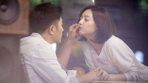 Jin Goo cưng chiều người yêu màn ảnh không thua kém Song Joong Ki