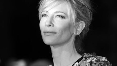 Cate Blanchett - Người phụ nữ của những kỳ tích điện ảnh