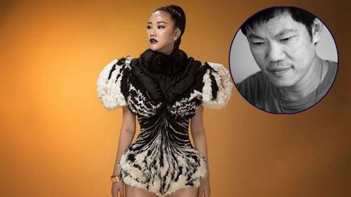 I’m Not Alone - “Hấp dẫn. Vừa đủ hấp dẫn”