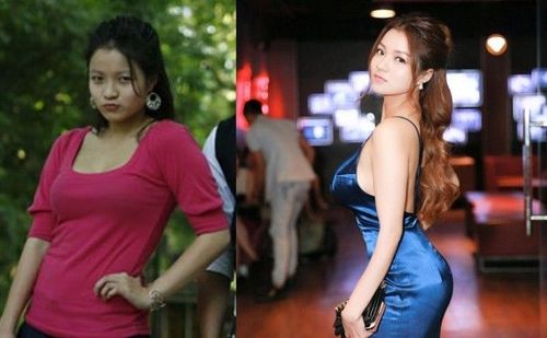 Thủy Top - Đâu cứ phải 'hot girl ngực khủng' là không có học thức